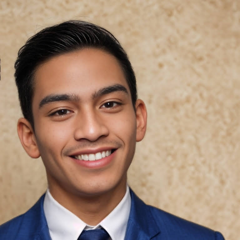 Muhammad Taufik Hidayat